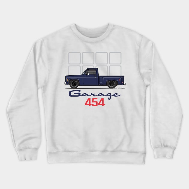 Custom Order Crewneck Sweatshirt by JRCustoms44